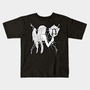 Gemini Kids T-Shirt